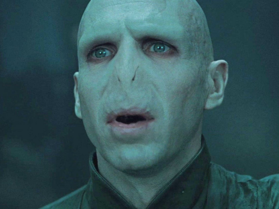 Estrenarán película sobre Lord Voldemort, ¡está aprobada por Warner!