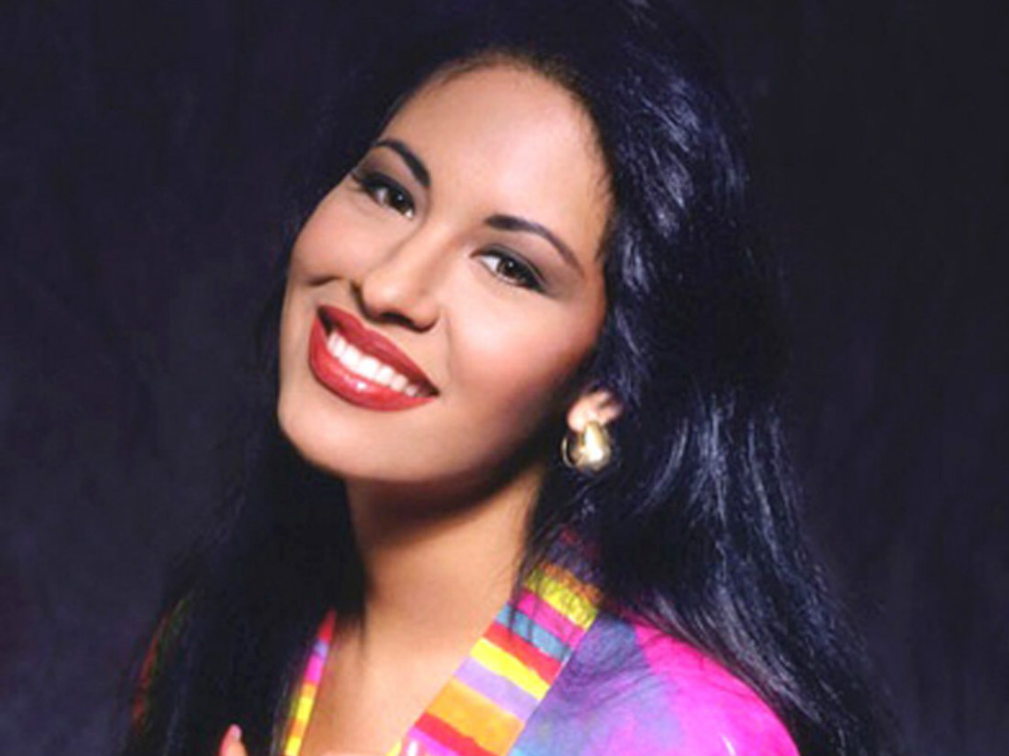 ¡Estrenarán serie sobre Selena Quintanilla!