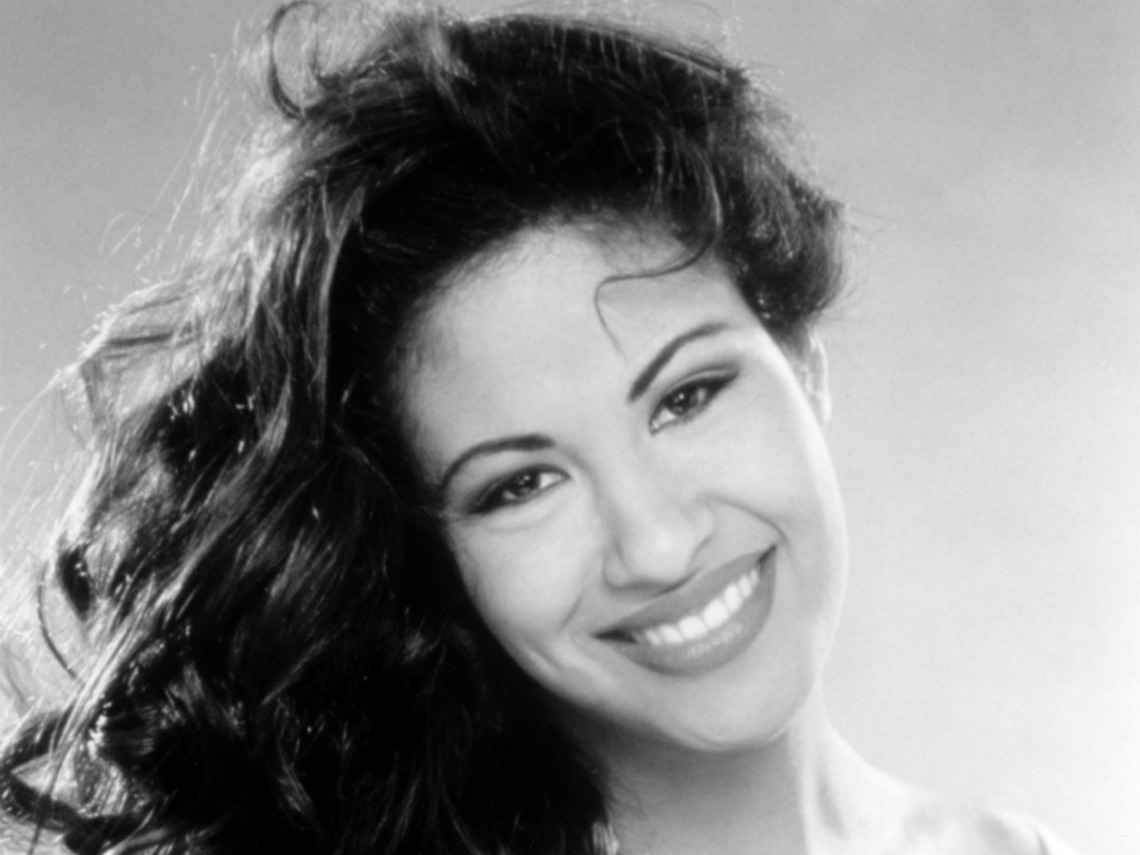 ¡Estrenarán serie sobre Selena Quintanilla!