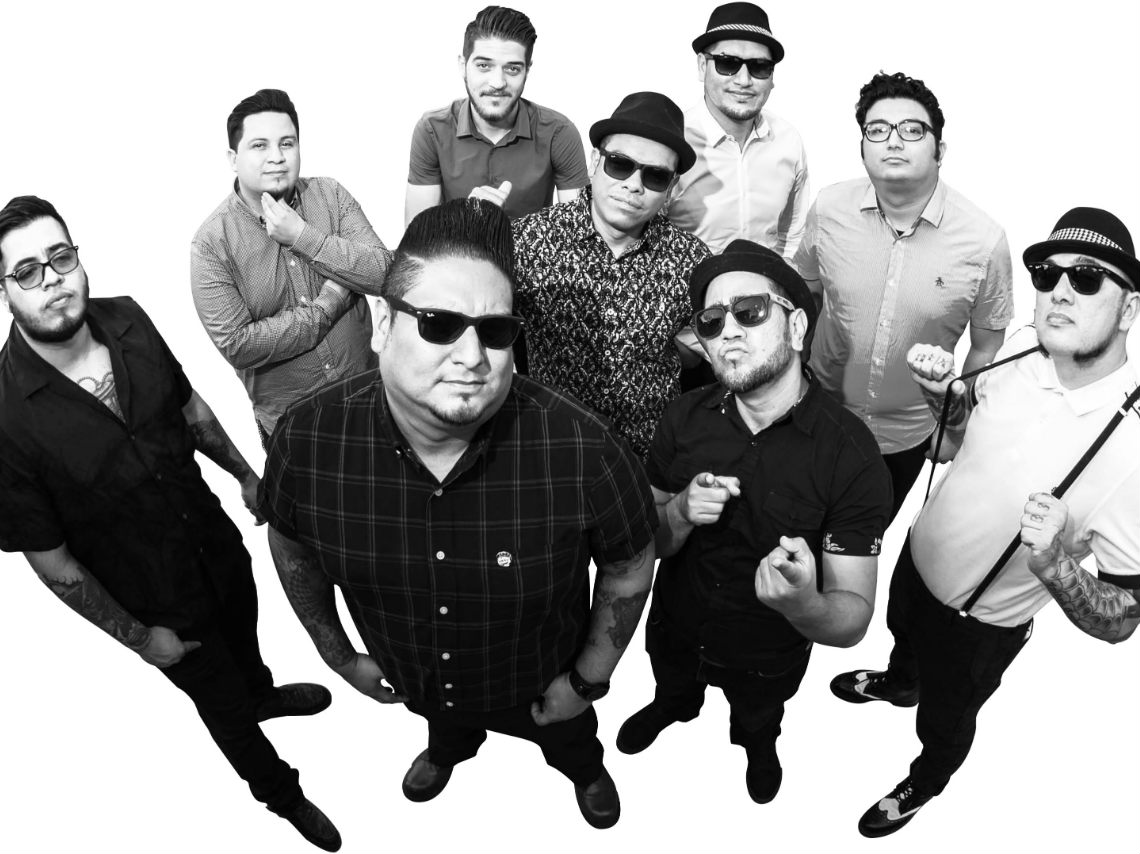 Eventos de Ska en la Ciudad de México