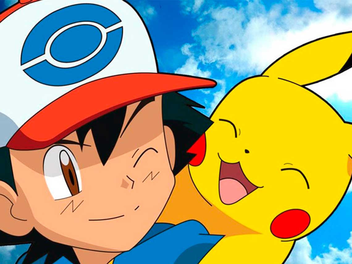 Expo TNT 2018 traerá al equipo Pokémon y la voz de Gokú