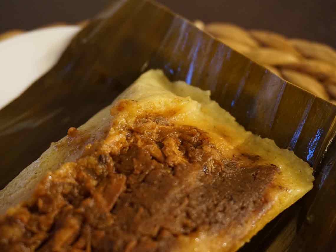 Festival del tamal y atole 2018 en CDMX: ¡habrá 3 ferias!