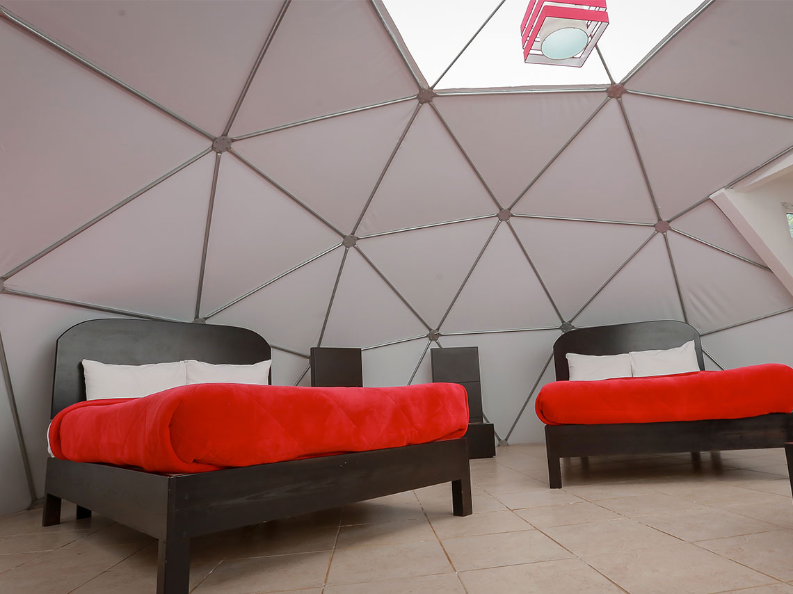 glamping-en-huasca-de-ocampo-hotel-con-forma-iglu-interior