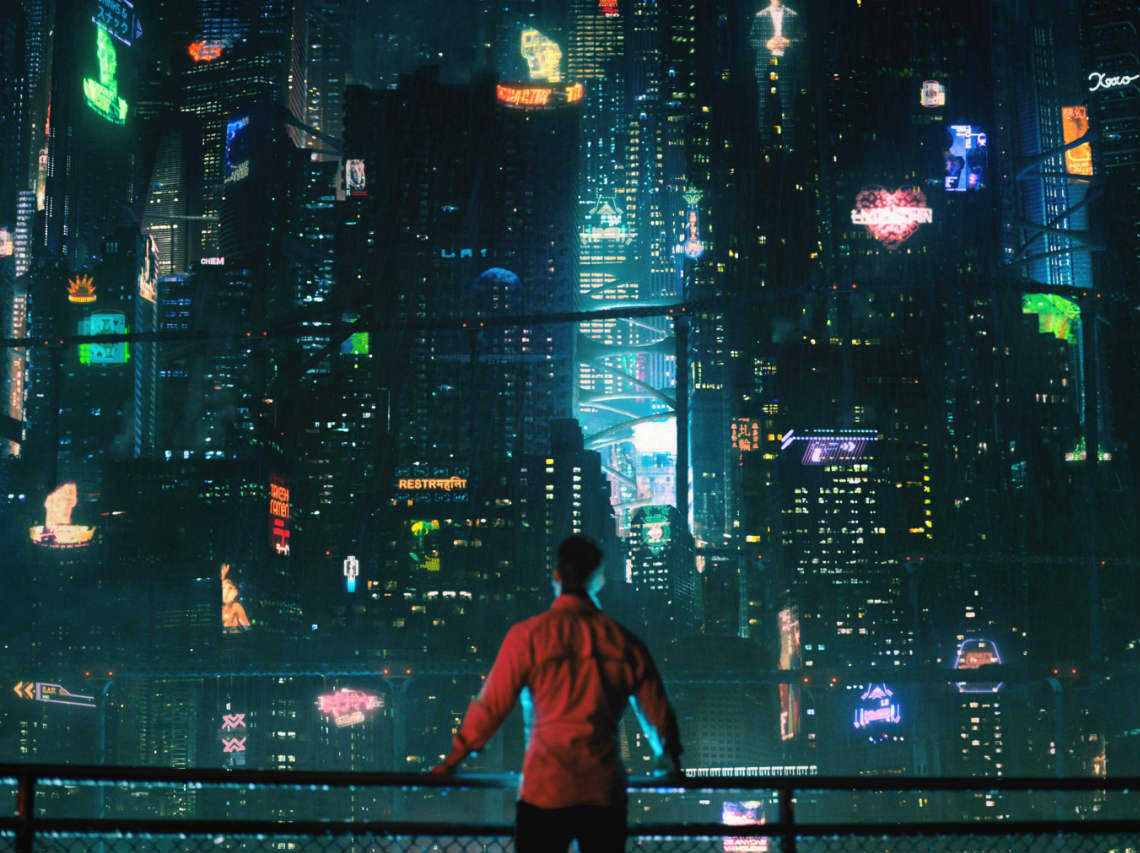 5 razones para ver Altered Carbon, lo nuevo de Netflix