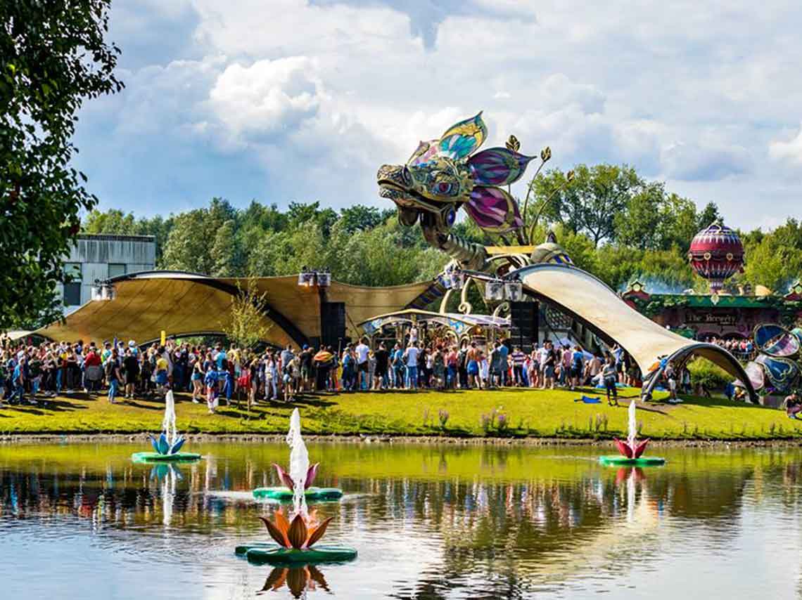 Guía para Tomorrowland 2018 desde México ¿Cuánto cuesta? 9