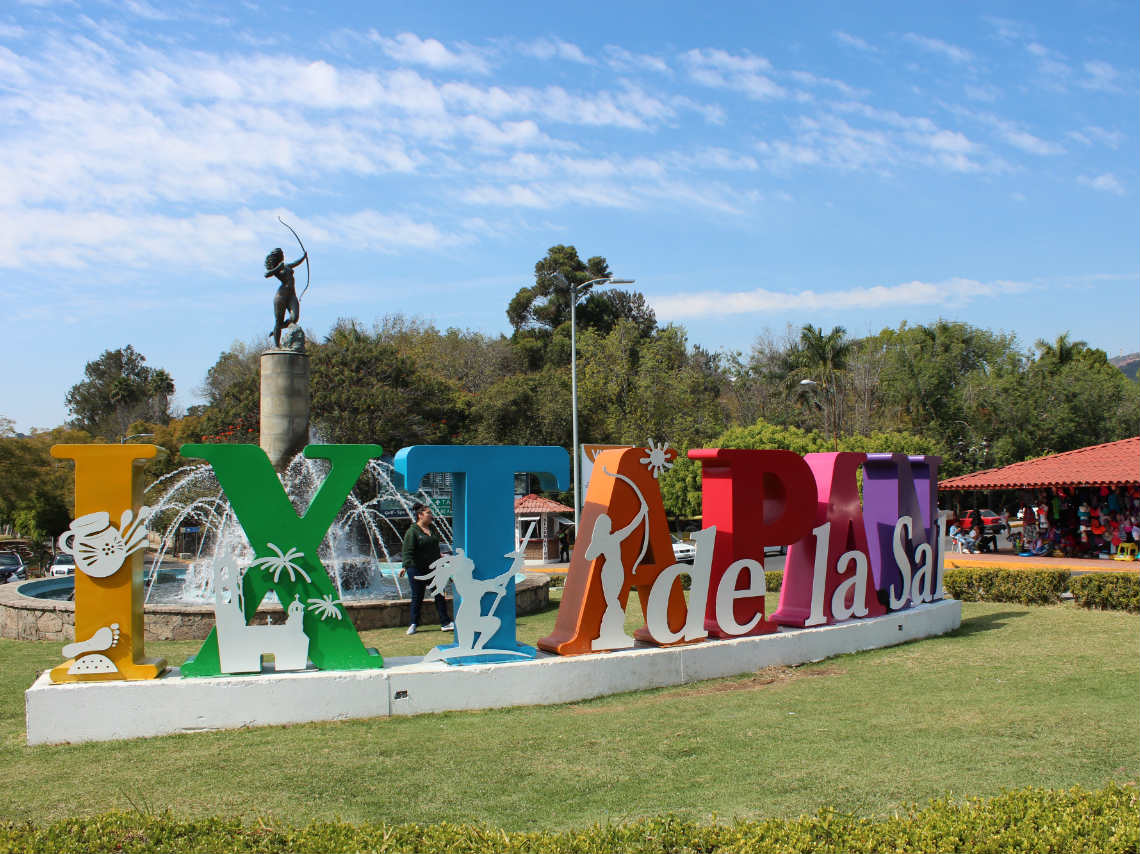 Ixtapan de la Sal 5 lugares imperdibles del pueblo mágico