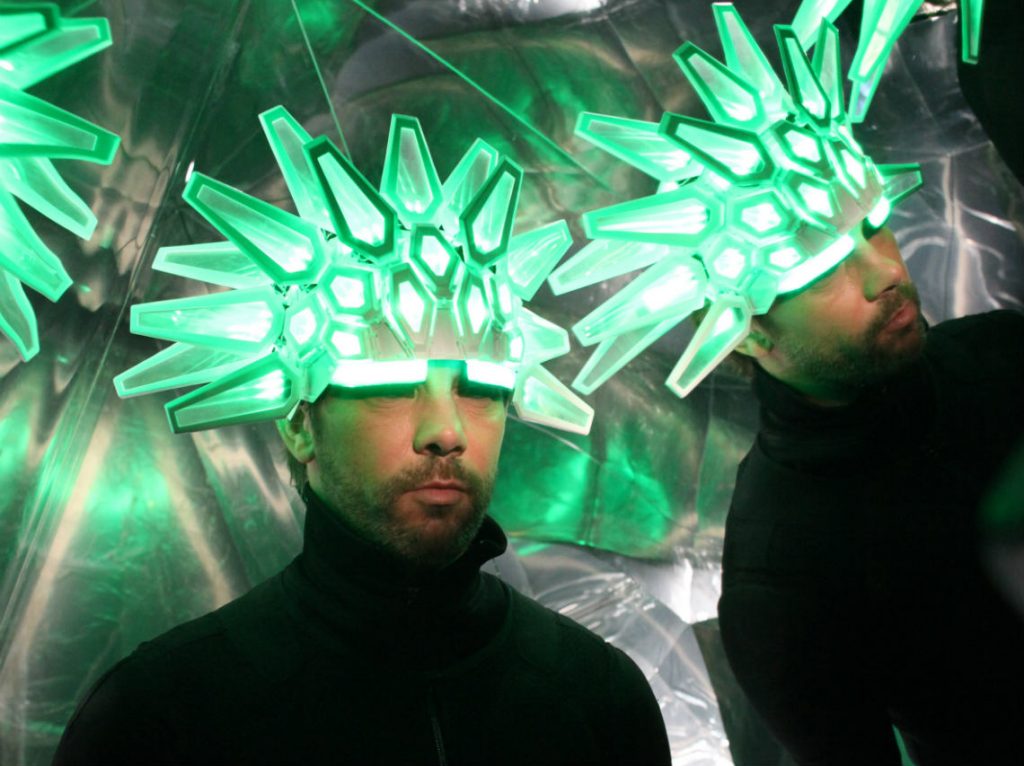 Jamiroquai vuelve con su funk a Ciudad de México