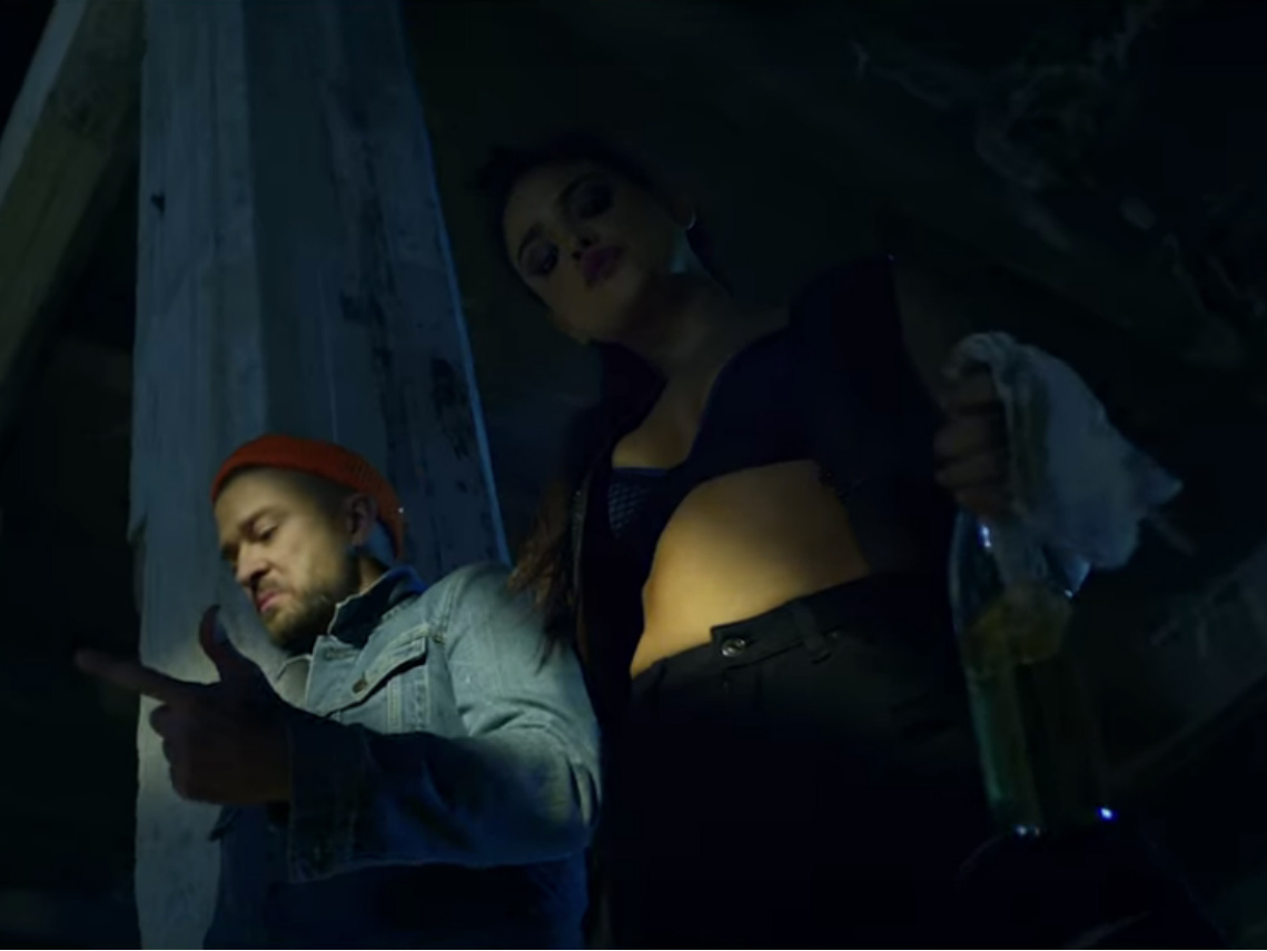 justin-timberlake-estrena-video-eiza-gonzalez