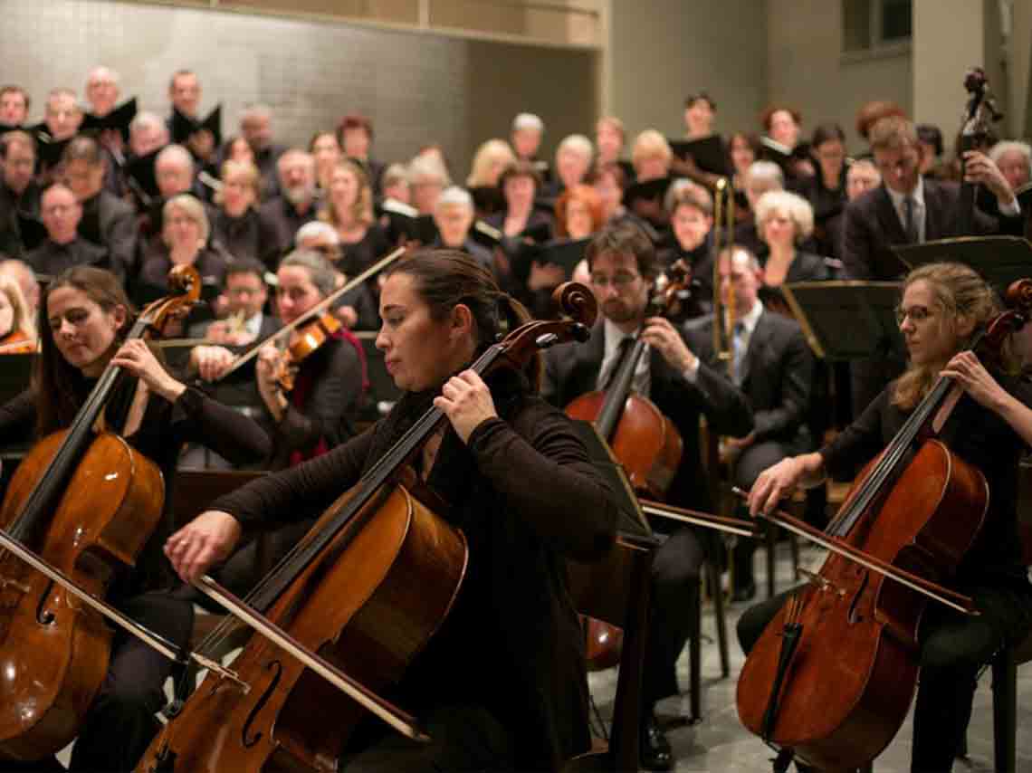La Orquesta Filarmónica de Viena tocará este marzo en CDMX