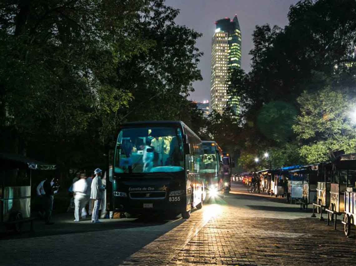 Le Dîner en Blanc 2018: cena de blanco en un lugar secreto 2