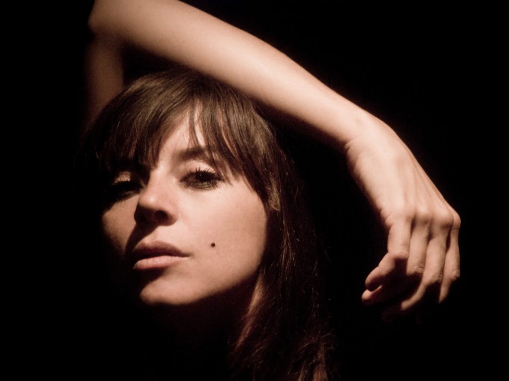 ¡Nuevo festival! Cat Power encabeza el line up del Grrrl Noise