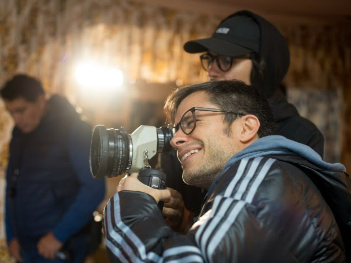 Películas filmadas en Ciudad de México que estrenarán pronto