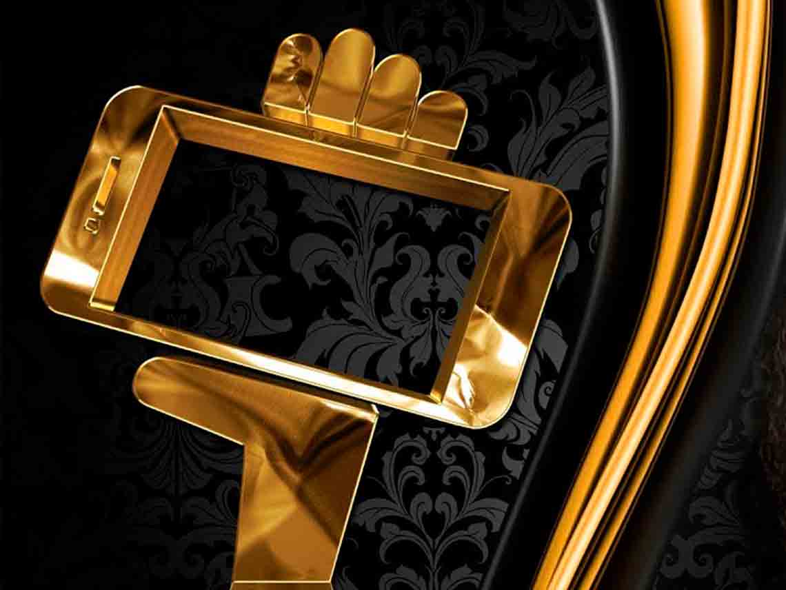 Click de Oro: Premiando a lo mejor del mundo digital