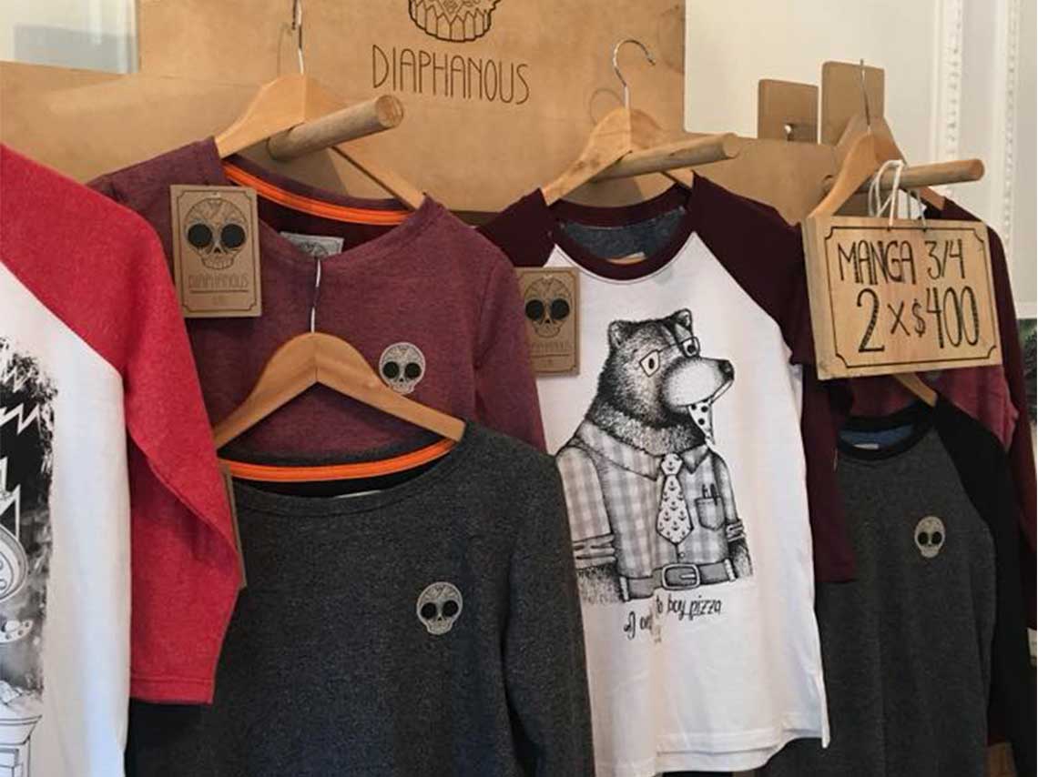 Rebajas de invierno en bazares 2018 ¡Corre a Tribu Bazar! 6