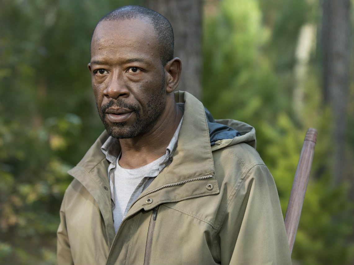 Se acerca crossover entre The Walking Dead y Fear The Walking Dead