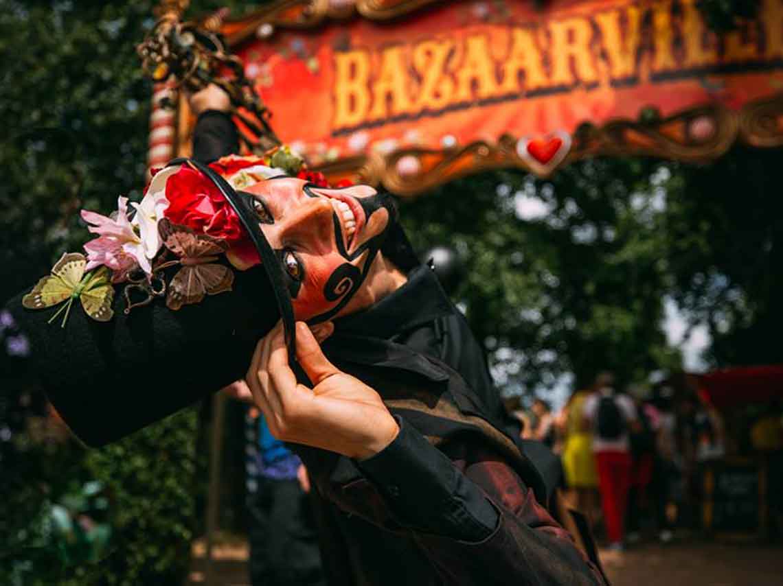 Guía para Tomorrowland 2018 desde México ¿Cuánto cuesta? 1