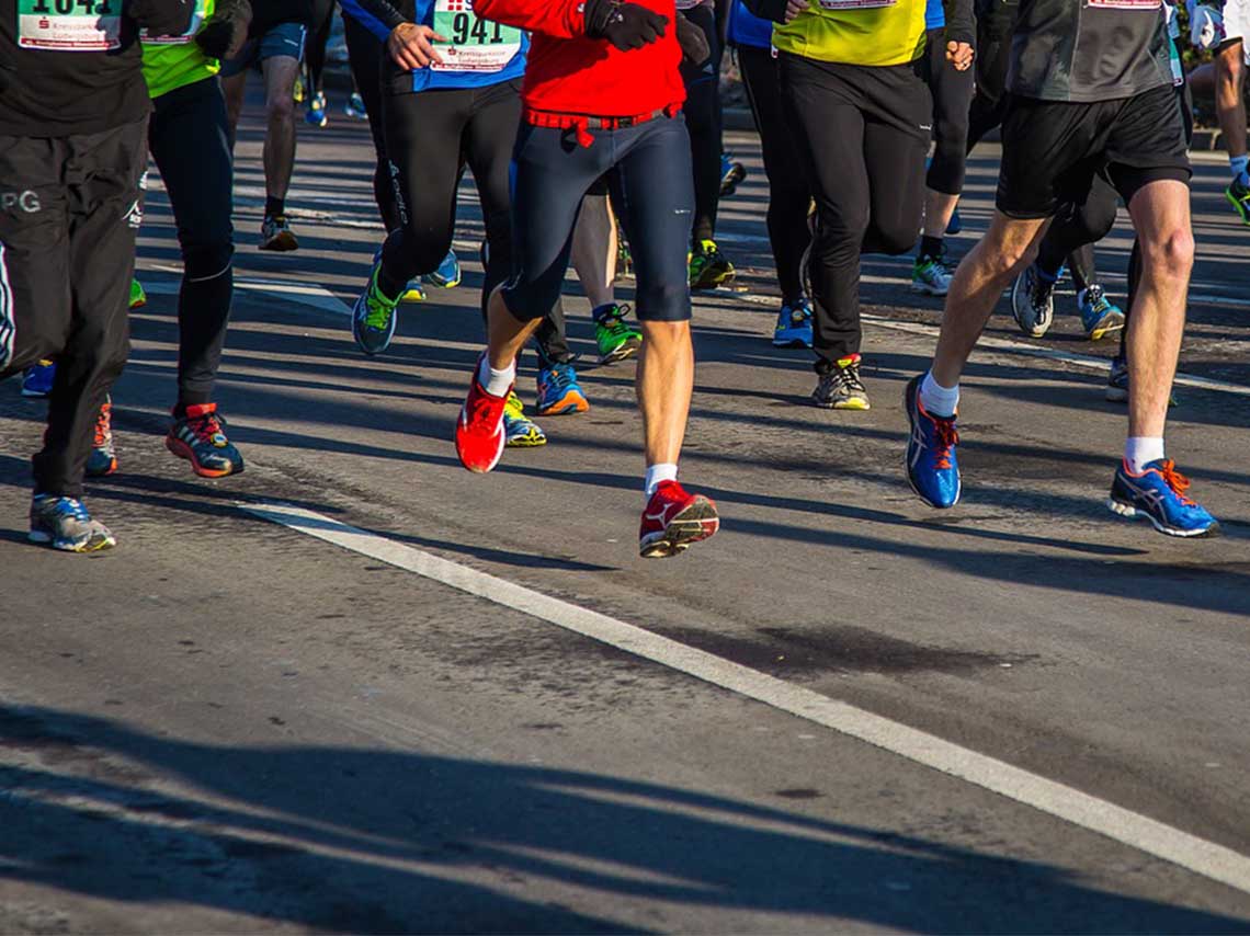 Ultramaratones: cómo practicar y dónde competir