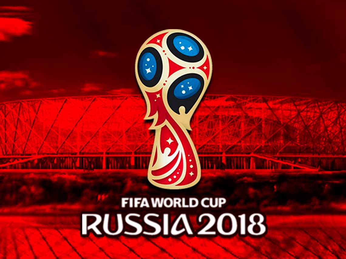 Ve el Mundial de Rusia 2018 en las pantallas del Zócalo 0