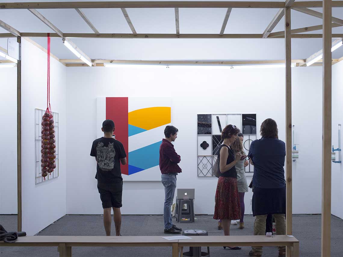 Foto: Material Art Fair