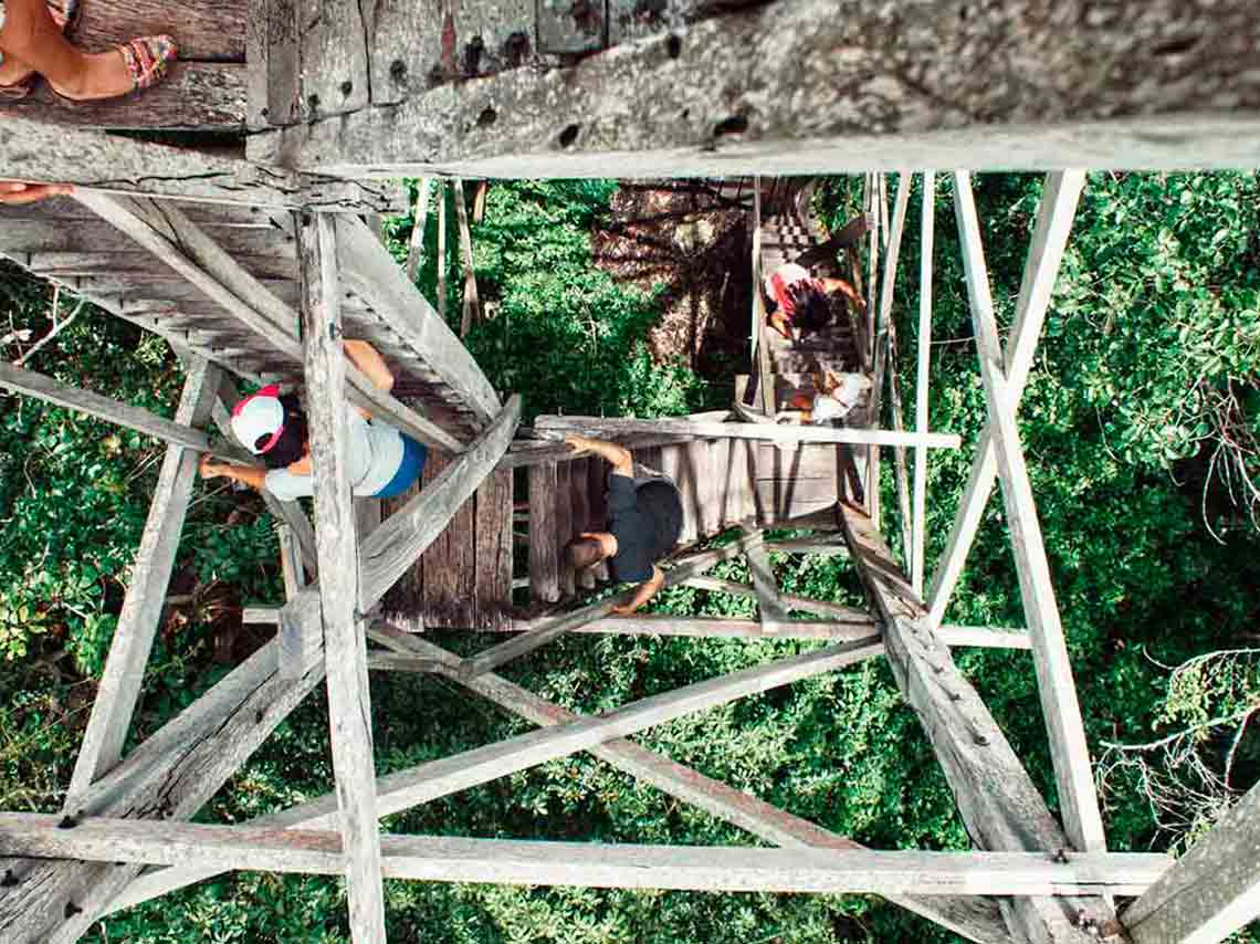 Qué hacer en Tulum: actividades en el Pueblo Mágico 0