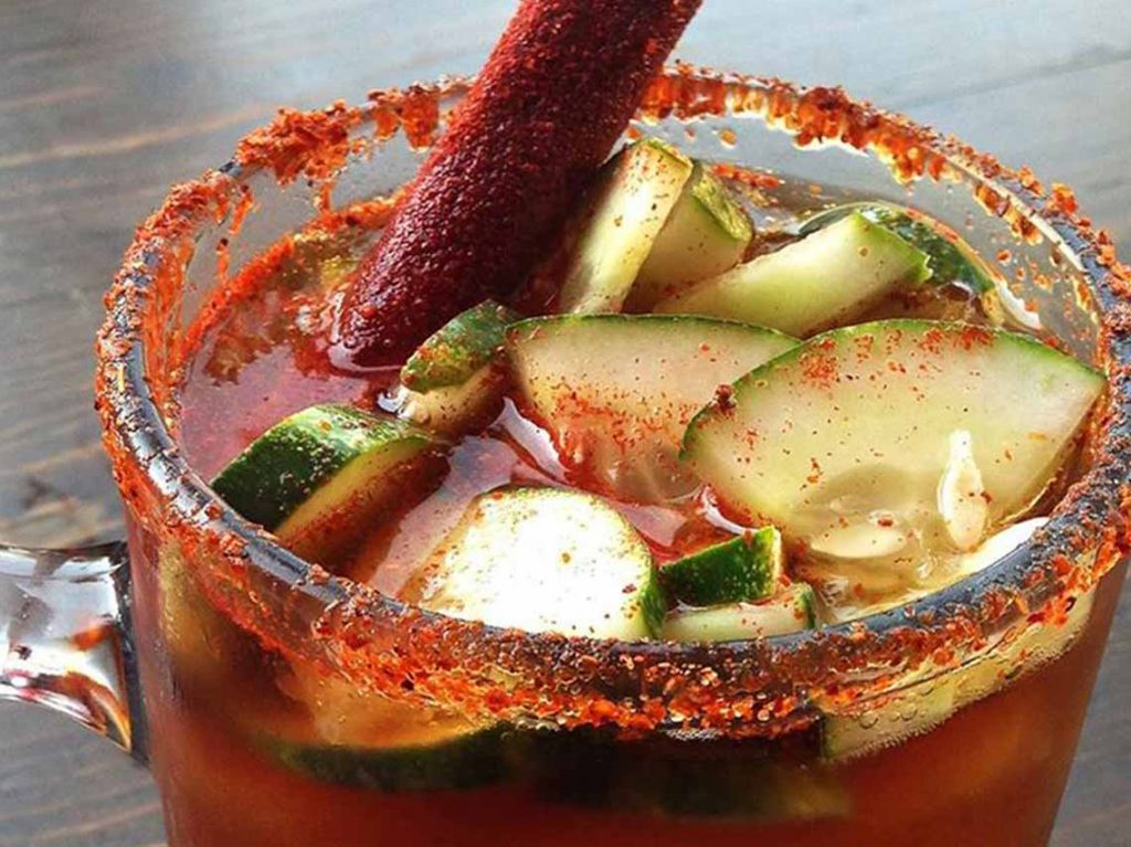 Michelada Fest 2018 en Querétaro