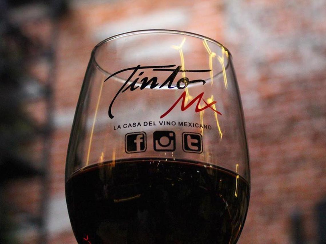 Tinto Mx 2018: festival de vino mexicano con 40 opciones 2