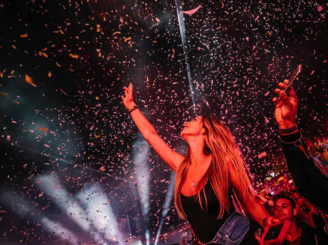 “Unite” Tomorrowland en México ¡ve el concierto en vivo! 1