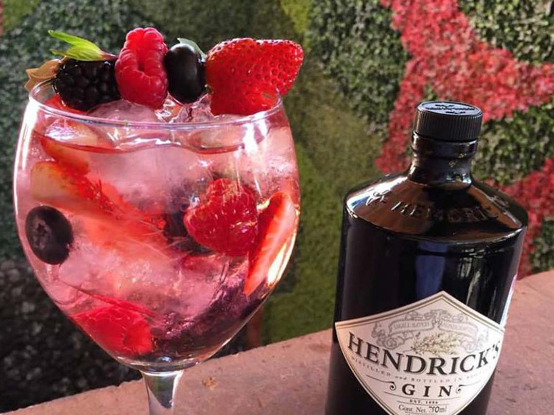 Tinto Mx 2018: festival de vino mexicano con 30 opciones 0