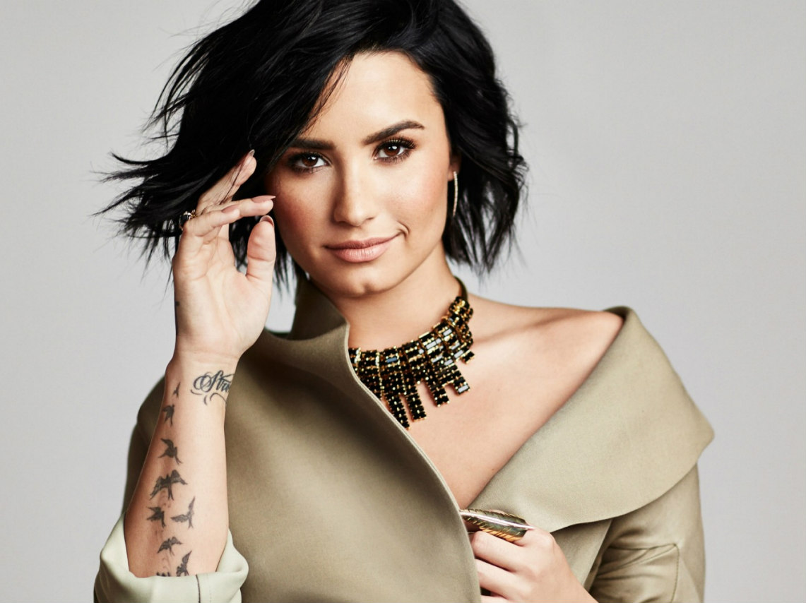 11 Datos que no sabías de Demi Lovato, ¡viene a CDMX!