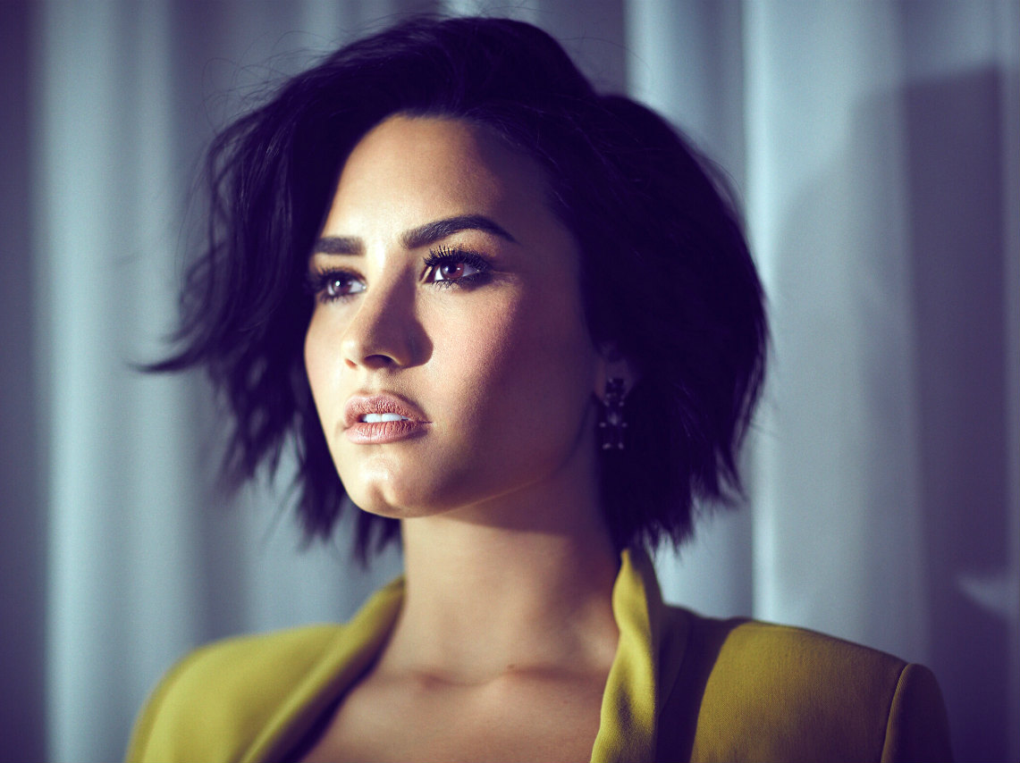 11 Datos que no sabías de Demi Lovato ¡viene a CDMX!