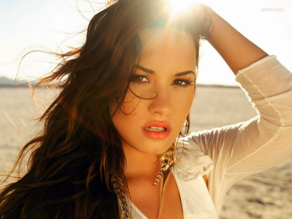 11 Datos que no sabías de Demi Lovato ¡viene a CDMX!