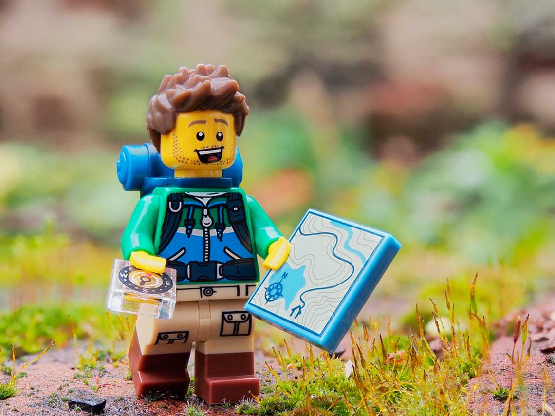 5 tiendas de LEGO en el mundo que debes conocer 4