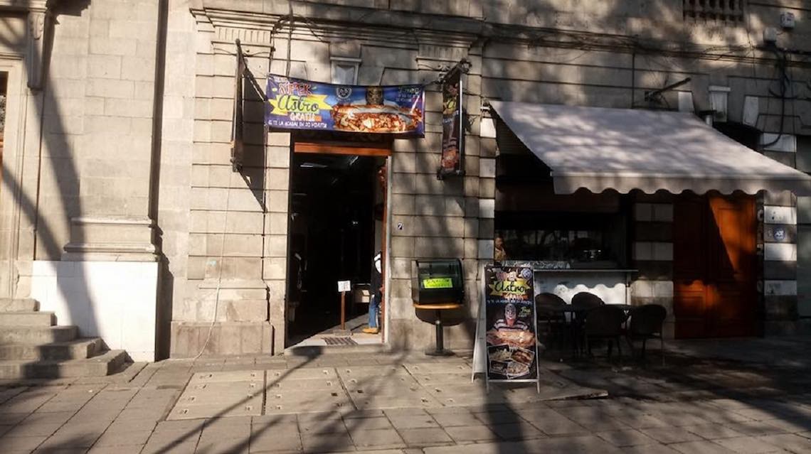 Chidasmx recomienda, San Juan de Letrán: más allá de las pulquerías 5