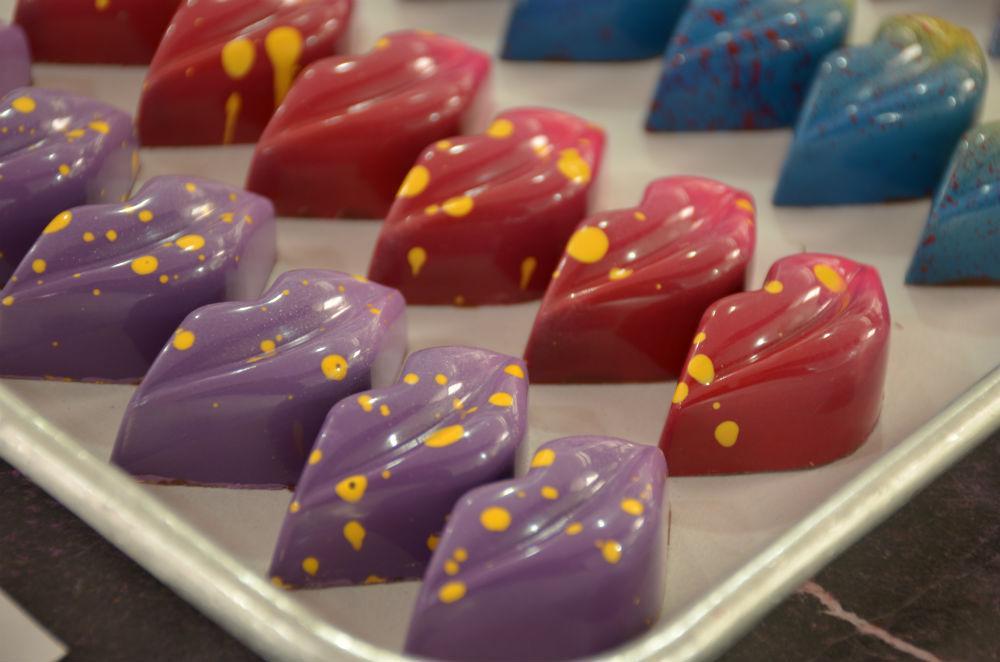 Que Bo!: chocolates de Boing de guayaba, Gansito y más sabores