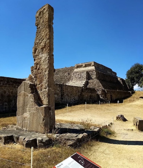 Fin de semana gastronómico y cultural en Oaxaca 5