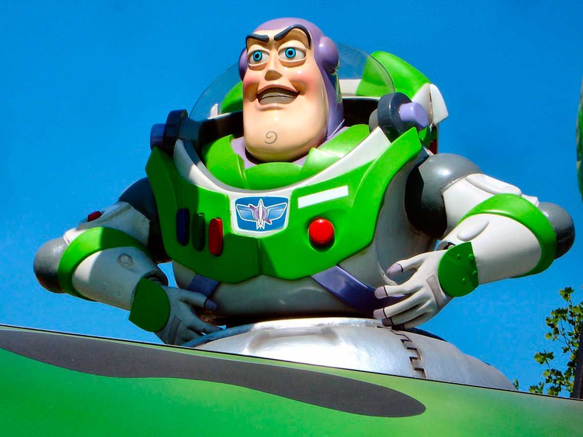 Disney revela la fecha de estreno de Toy Story 4 1