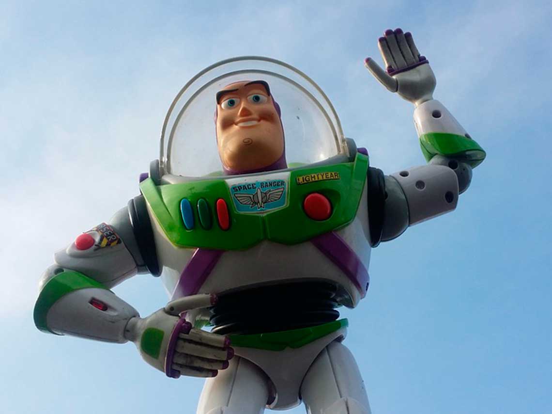 Abrirá Toy Story Land en Disney’s Hollywoood en 2018 1