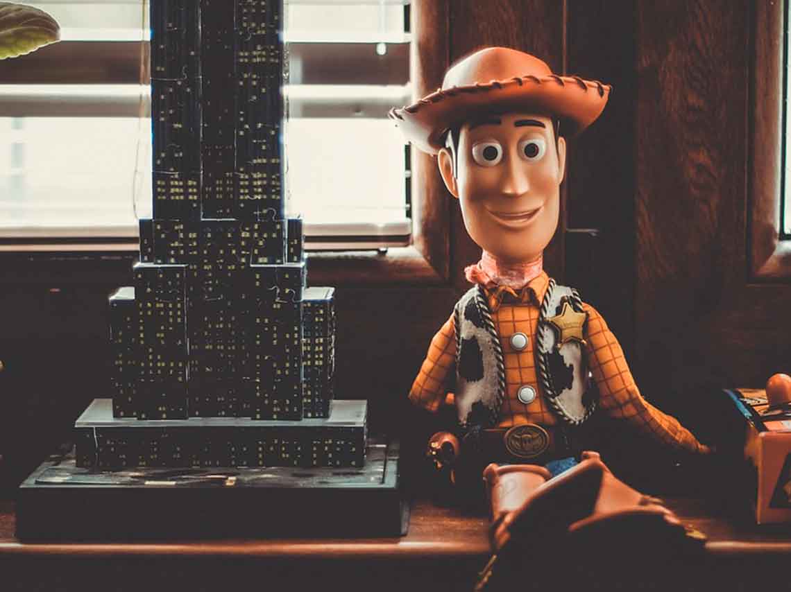 Disney revela la fecha de estreno de Toy Story 4 0