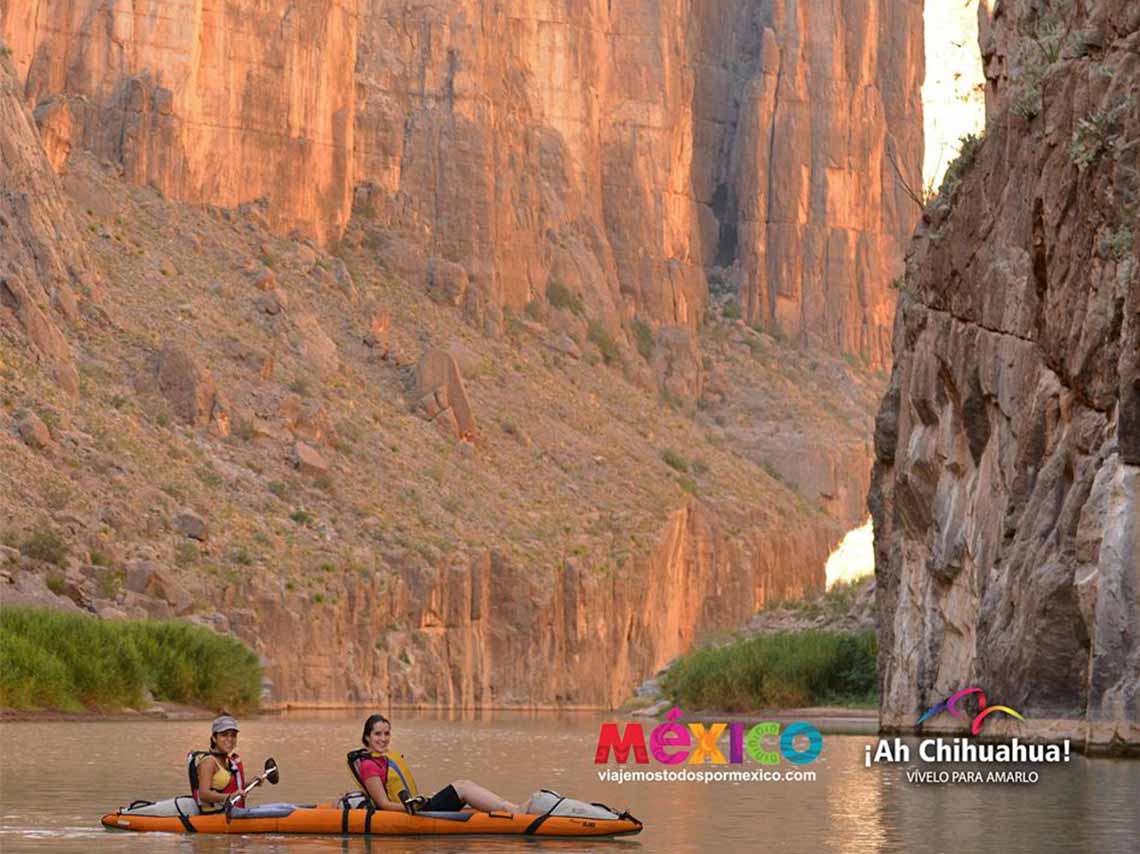 Actividades extremas en Creel ¡Ve a Barrancas del Cobre! 7