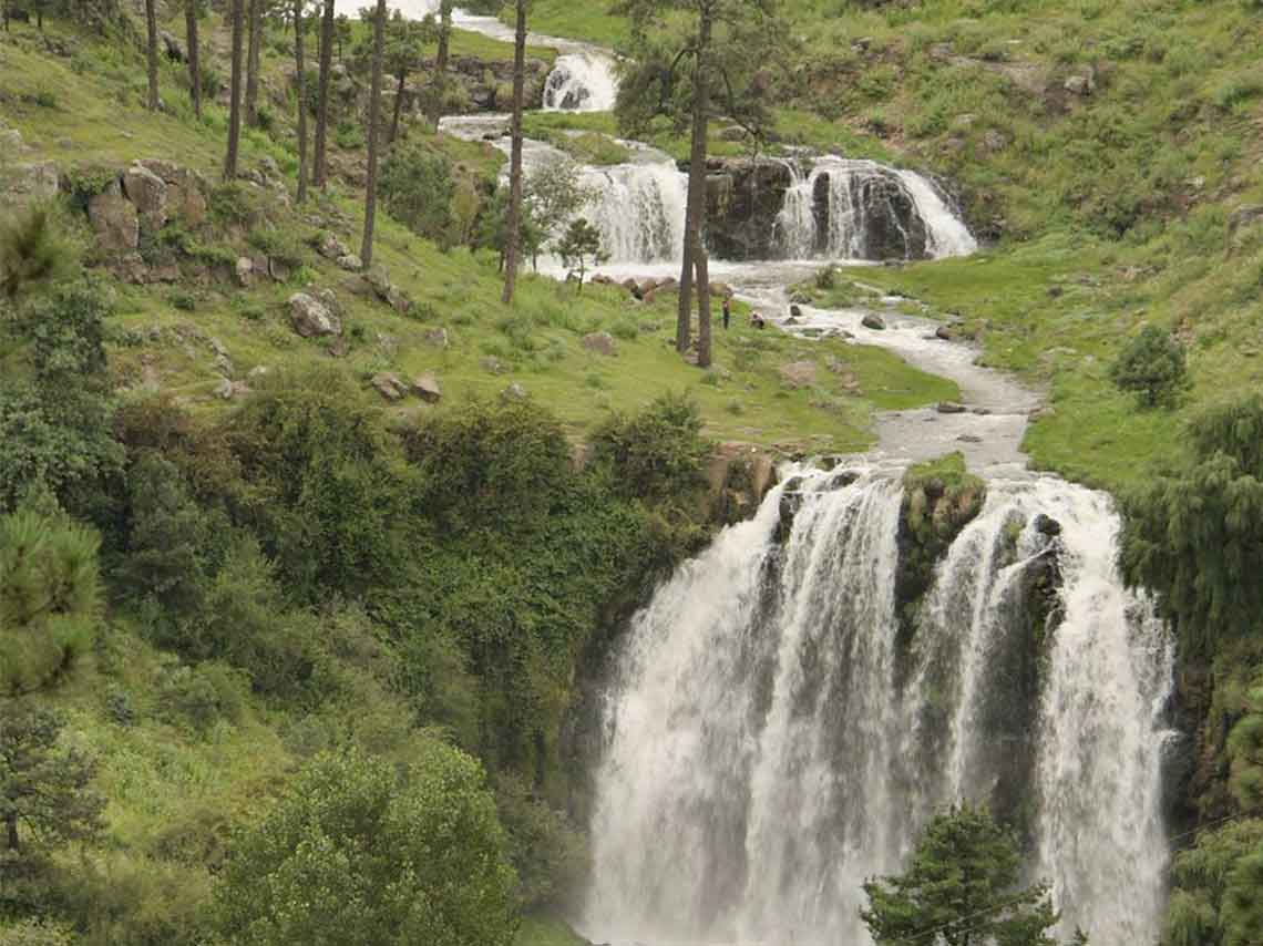 Actividades extremas en Creel ¡Ve a Barrancas del Cobre! 3