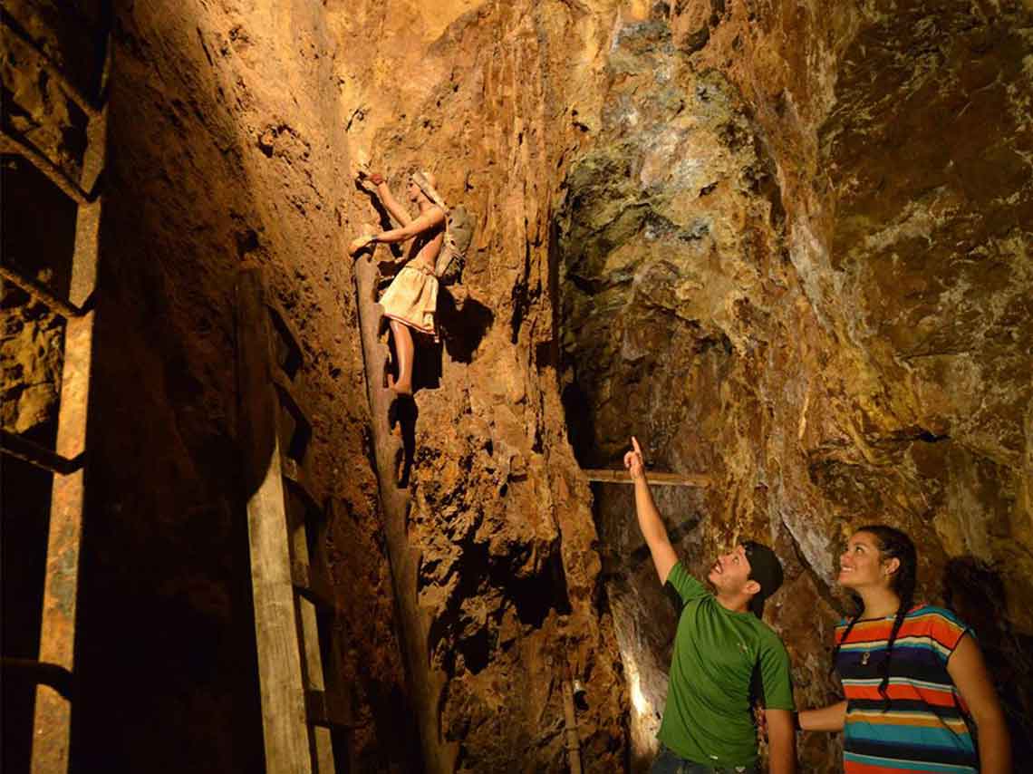 Actividades extremas en Creel ¡Ve a Barrancas del Cobre! 5