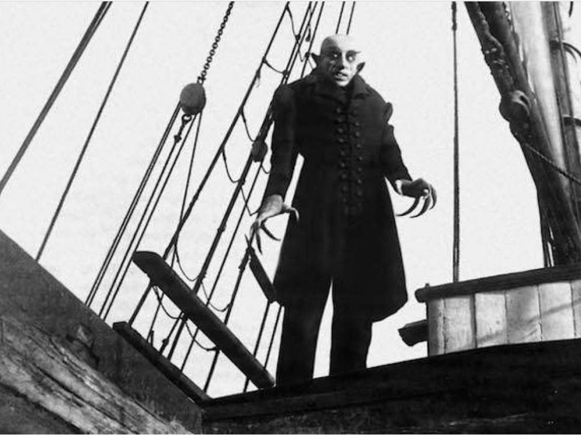 Atención darks, llega el Festival vampirico XXXVI