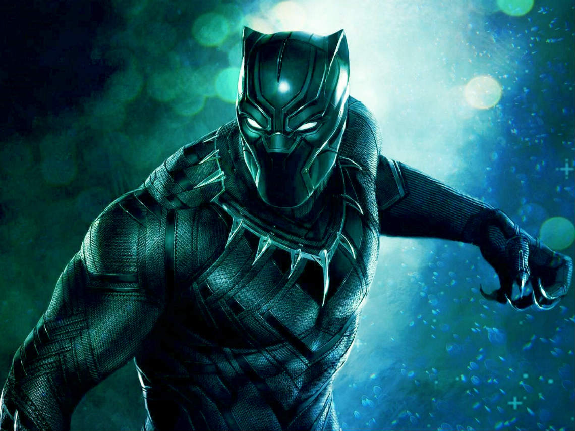 Black Panther: Lo bueno, lo malo y lo feo