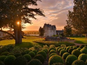 4 castillos en el Valle del Loira para vivir Francia como un Rey 0