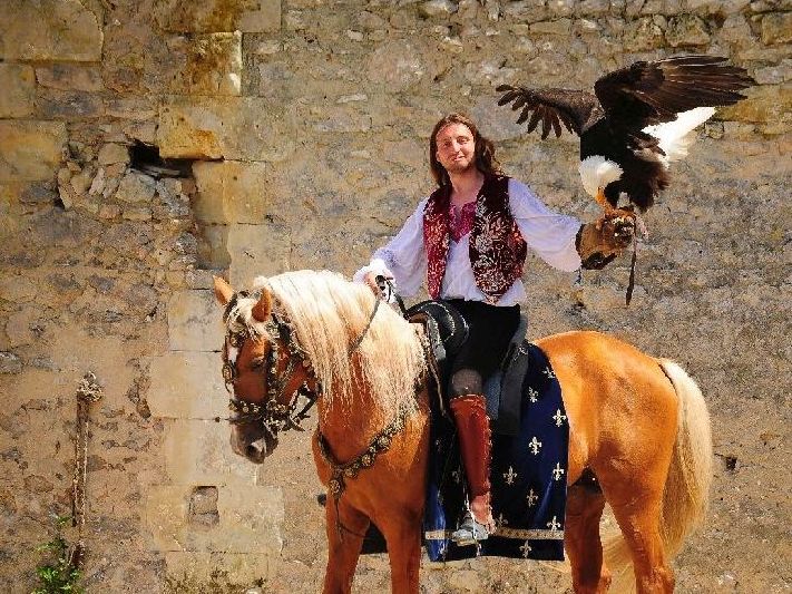 4 castillos en el Valle del Loira para vivir Francia como un Rey