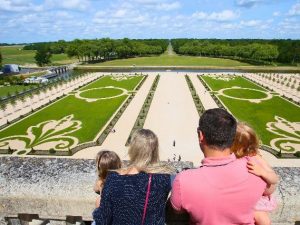 4 castillos en el Valle del Loira para vivir Francia como un Rey 1