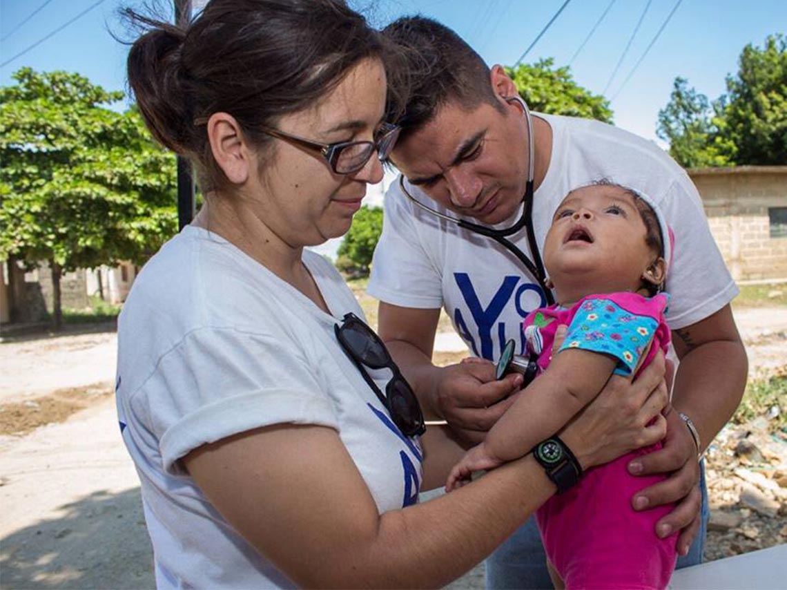 cómo ayudar a Oaxaca