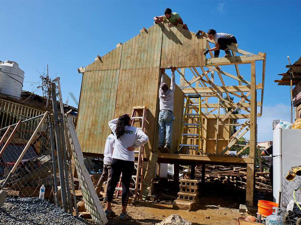 cómo ayudar a Oaxaca