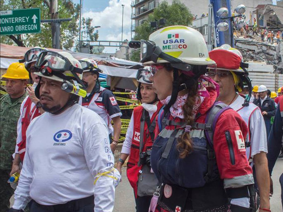 cómo ayudar a Oaxaca