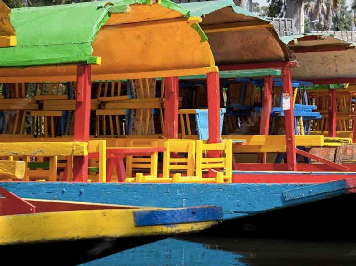 Cosecha en Xochimilco: cultiva, cena, y pasea por los canales 4